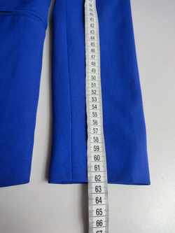 Жакет однотонный 40-42 размер