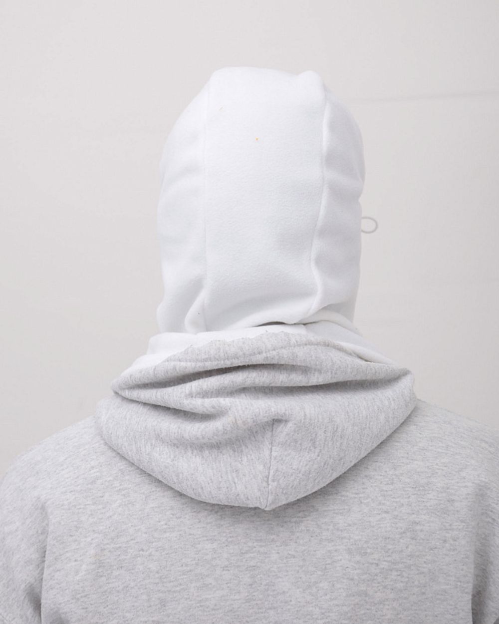 Балаклава ANTEATER Ant Mask White