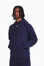 Кофта Under Armour Rival Fleece - темно-синий