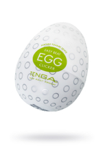 Мастурбатор Tenga Egg Clicker Яйцо Кликер