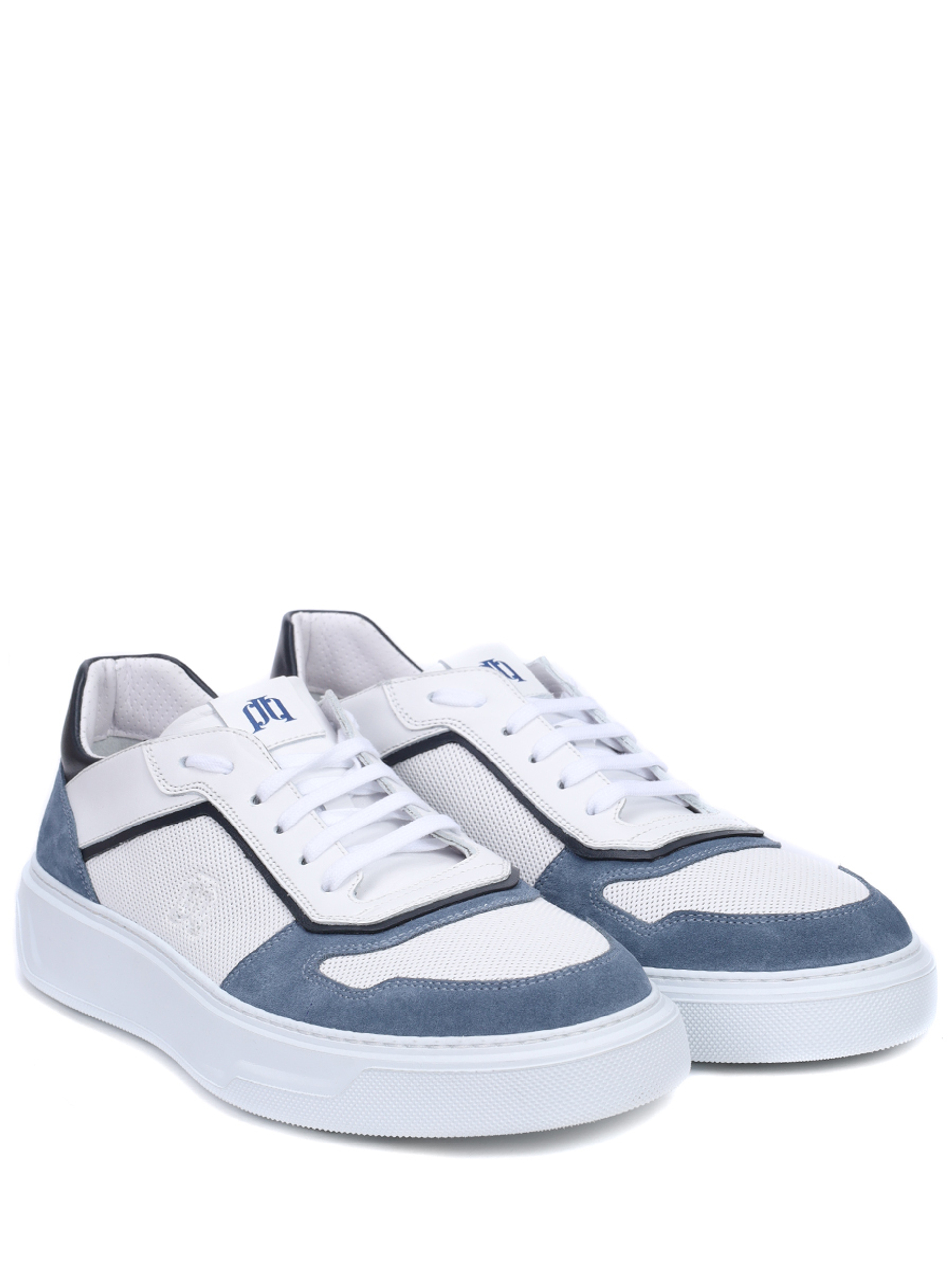 Кроссовки JM