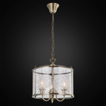 Citilux Версаль CL408133 Люстра подвесная Бронза