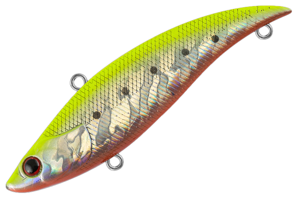 Раттлин TsuYoki Vika 90S (93мм, 30гр)