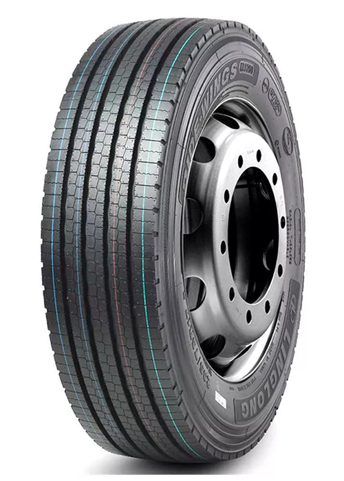 Грузовая шина 265 70 R17.5 140/138M KLS200 Linglong универсальная