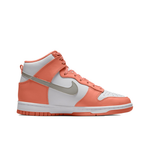 Женские кроссовки Nike Dunk High 'Salmon' DD1869-600