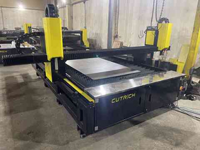 Станок Cutrich Headliner 3020 (Хабаровск, Хабаровский край)