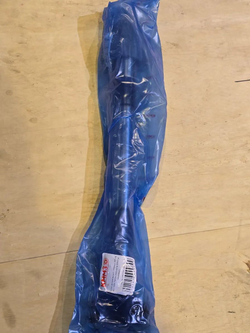 Кулак разжимной задний правый L 545 мм (КММЗ)