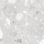 Terrazzo grey PG 01 450х450 (1-й сорт)