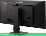 Монитор ViewSonic VA3456-MHDJ