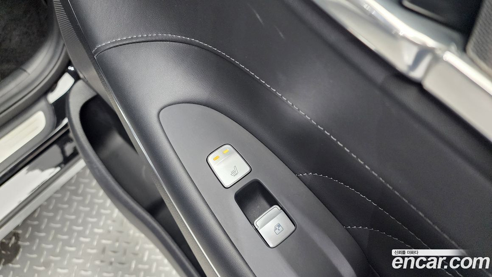Hyundai The New Grandeur (Azera) IG 2.5 (03.2020)