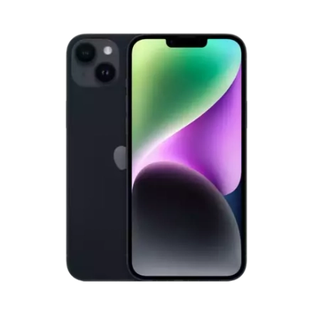 iPhone 14 Plus 512 GB, чёрный
