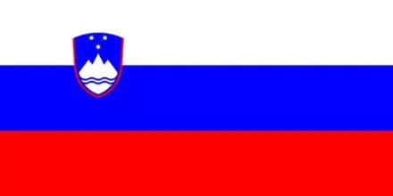 Словения