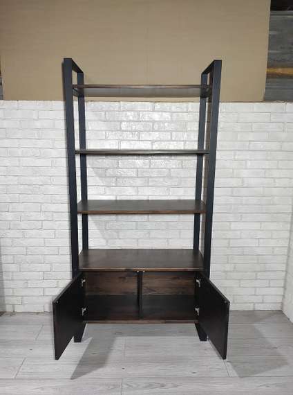 Стеллаж Нео