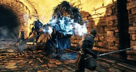 PS3 Dark Souls II (2) Black Armor Edition (Новый, Русские субтитры, BLES-01959)