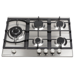 Газовая варочная панель Zigmund & Shtain G 14.7 S
