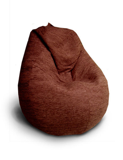 Кресло груша Браун