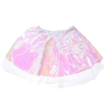 Карнавальный костюм «Воздушный ангел» (юбка,крылья, ободок)