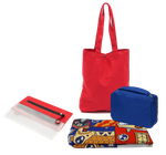 Яркое путешествие