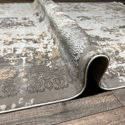 Deco 27087A GREY Прямой