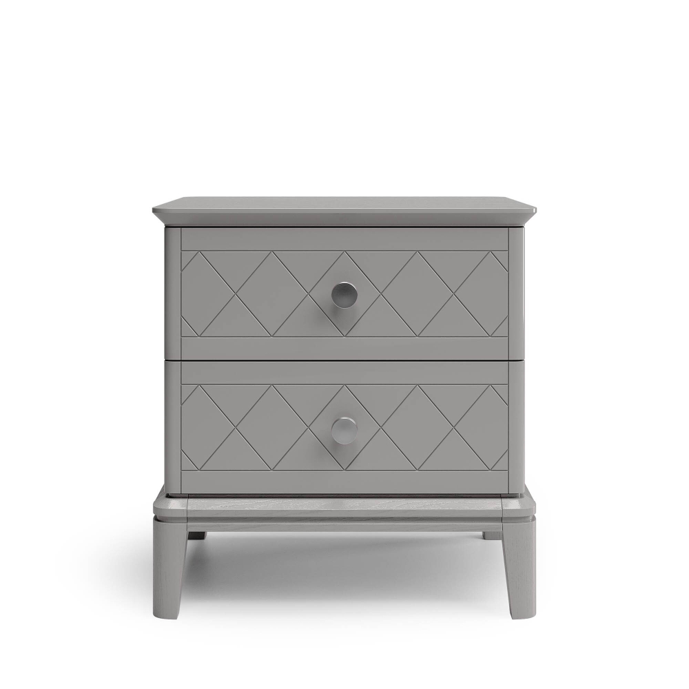 Прикроватная тумба CRYSTAL CR001