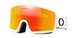 Очки горнолыжные Oakley Target Line Snow Goggles