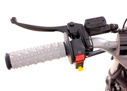 Мотоцикл питбайк SHARMAX Sport 130 mini