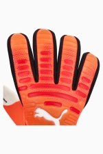 Вратарские перчатки Puma Future Play NC - оранжевый