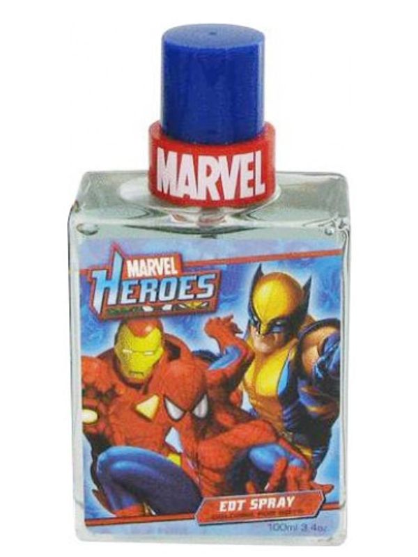 Marvel Heroes