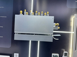 Наружный блок серии ULTRA MULTI DC Inverter AMW-60U6SP