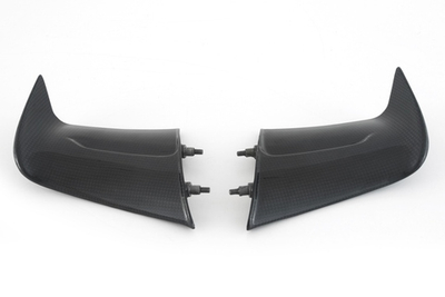 Fullsix Карбоновые винглеты (комплект 2шт) Ducati Panigale V4