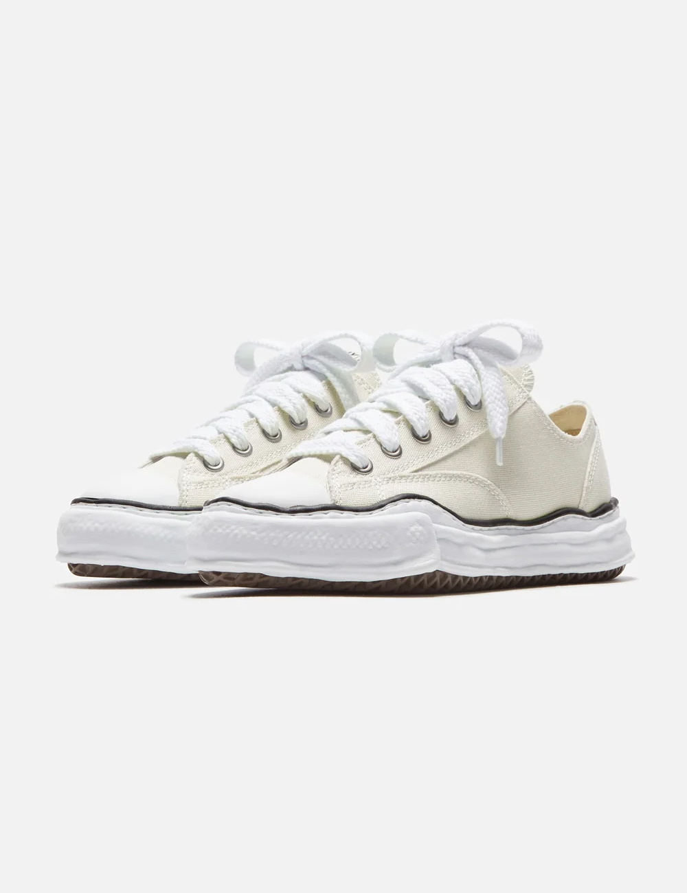 Mihara Yasuhiro "Hank" White