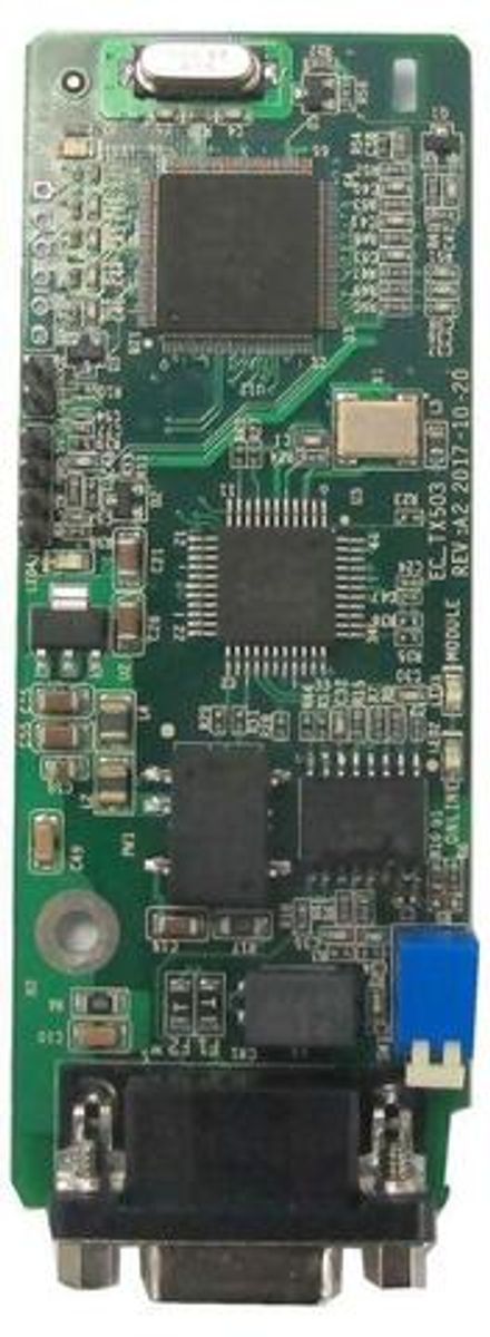 Плата коммуникационная Profibus STV600/900 SE SEOP-1301