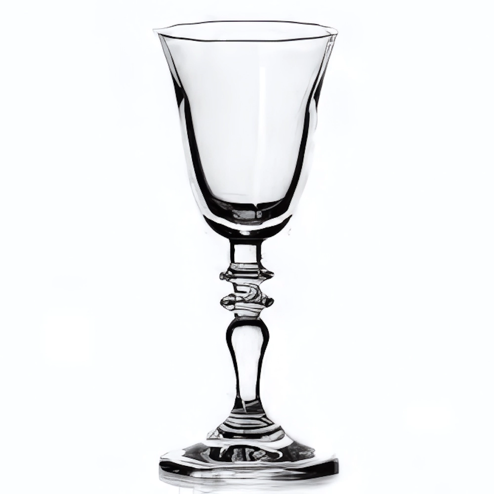 Рюмка 50мл «Винтаж» 440182SLB