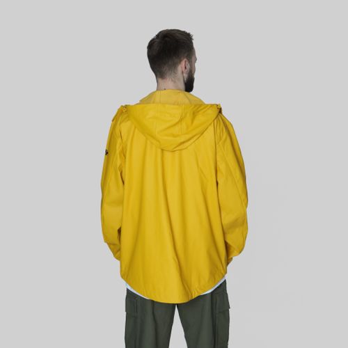 Куртка мужская Helly Hansen Moss Jacket артикул:53267_344 - купить в магазине Дайс