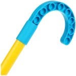 Каталка-игрушка Умка Синий Трактор с палкой (HT826-R)