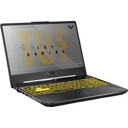 Ноутбук ASUS TUF Gaming A15 FX506IU-HN366T 90NR03N1-M06710