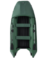 Лодка ПВХ Gladiator AirPro E350Pro НДНД ( BSM0272 / BSM0407 )