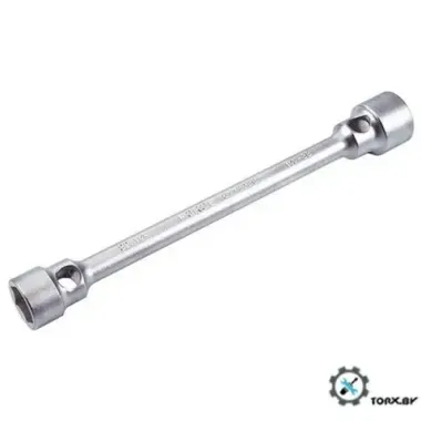 Ключ торцовый 28х33 мм Forsage F-6772833