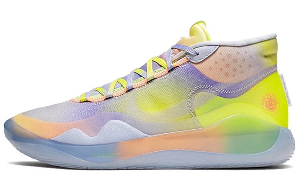 Кроссовки Nike Kd 12 Eybl