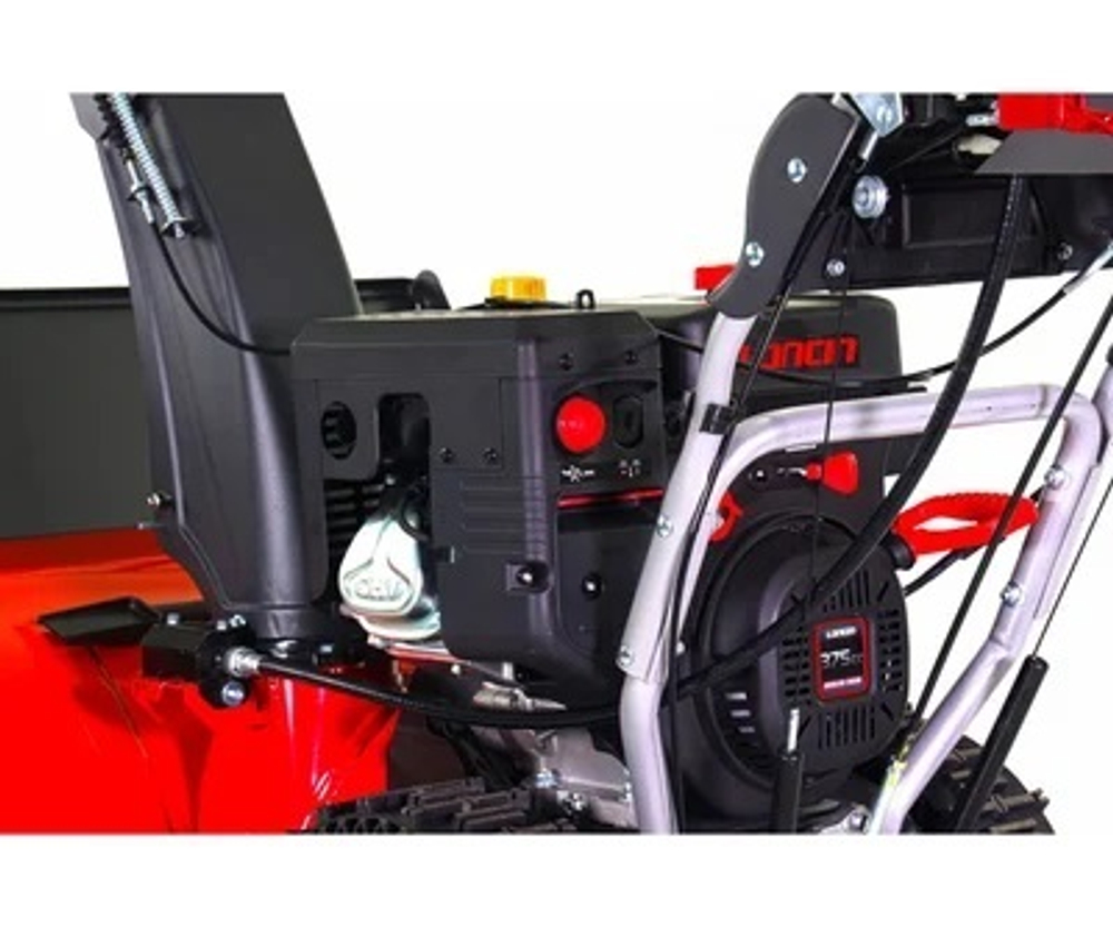 Снегоуборщик ZIMANI ST1334DLE