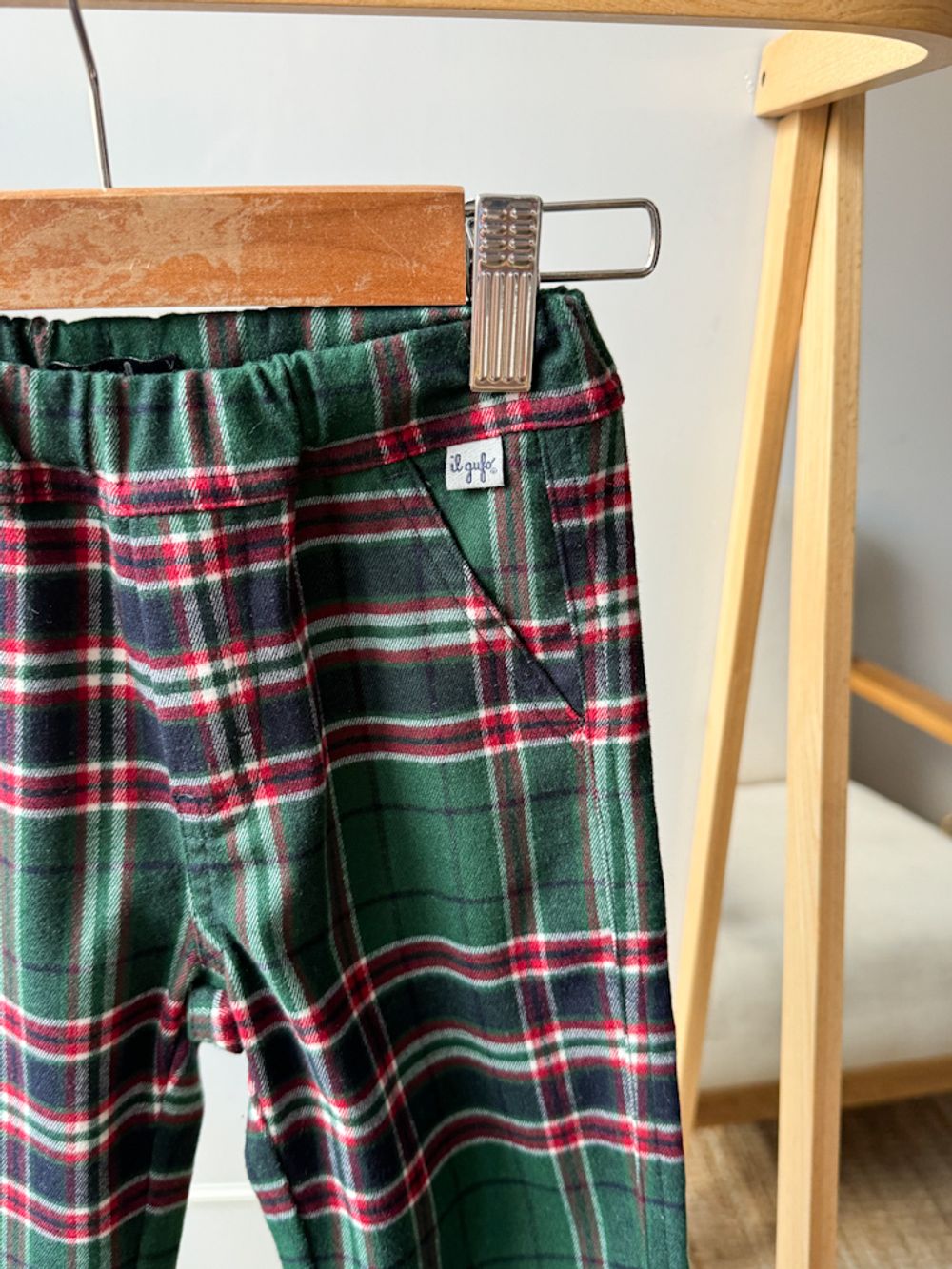 Брюки Il Gufo, 92