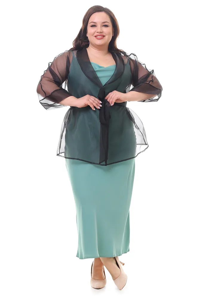 Платье 4112 Fabrika