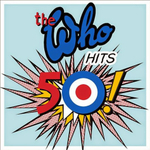 The Who / The Who Hits 50! (2LP)