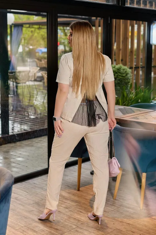 Костюм УК-д4110/1 Fabrika