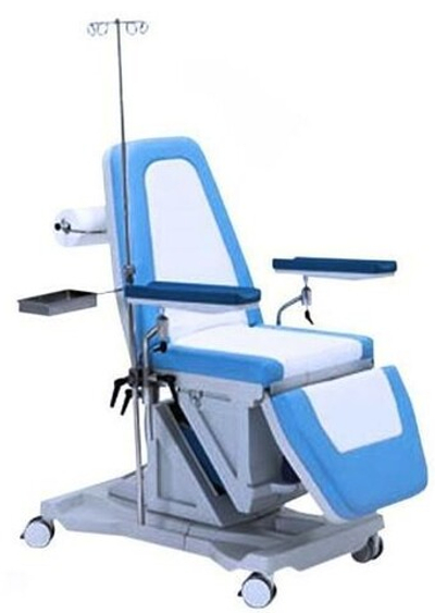 Кресло для взятия крови и терапевтических процедур 19-PO300