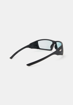 Спортивные очки GOG Ellbrus / Matt Black / Photochromic Red Lens