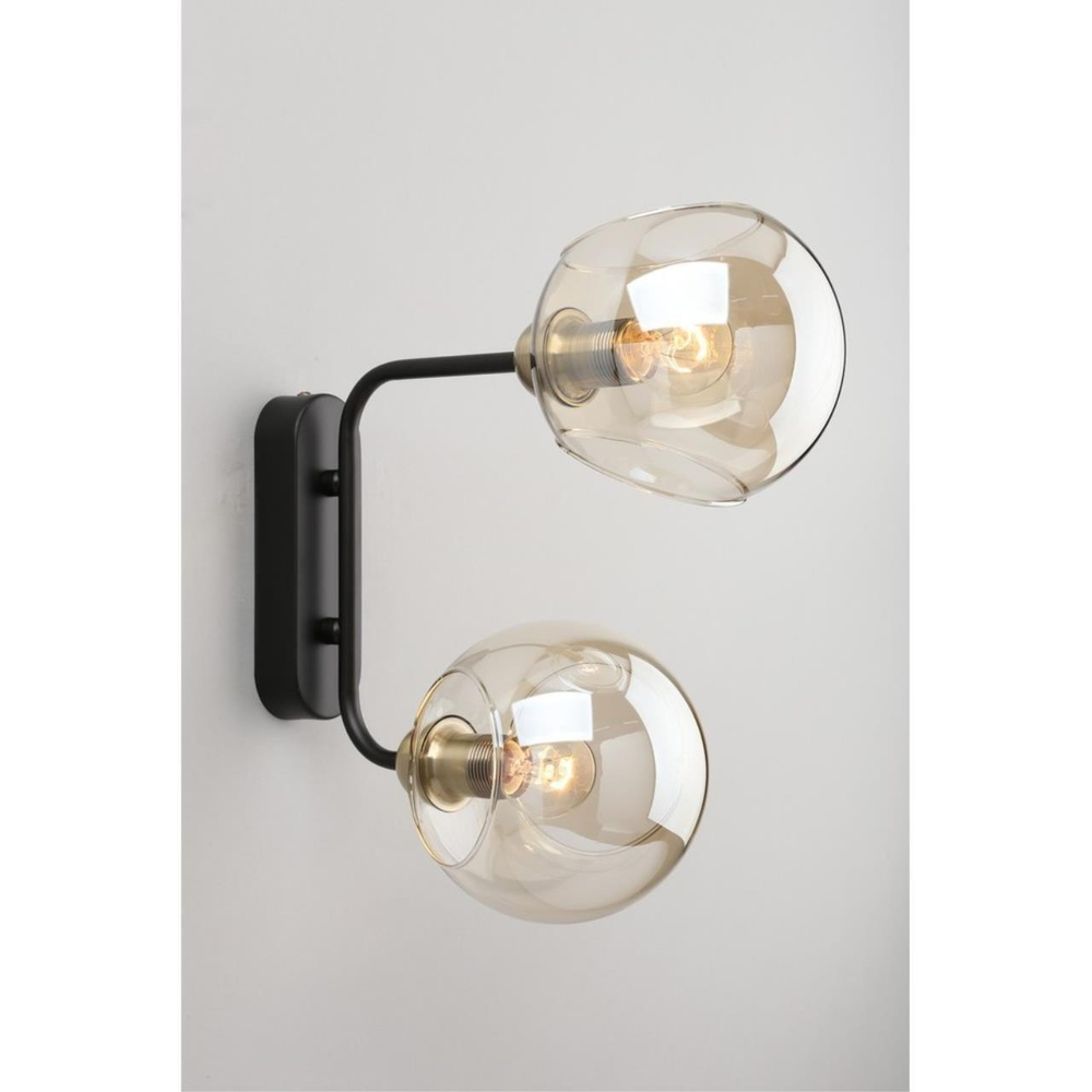 Настенный светильник Omnilux Fasano OML-94201-02