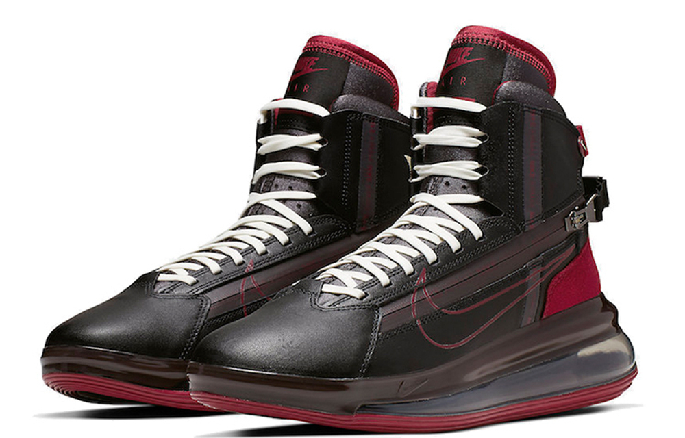 Кроссовки Nike Air Max 720 Saturn