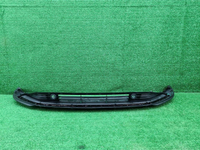 Юбка переднего бампера Haval F7 (2022-2024)