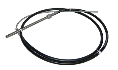 Рулевой трос "Light Duty", 608 см. (10248082)